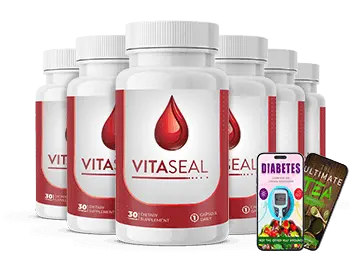 VitaSeal order now